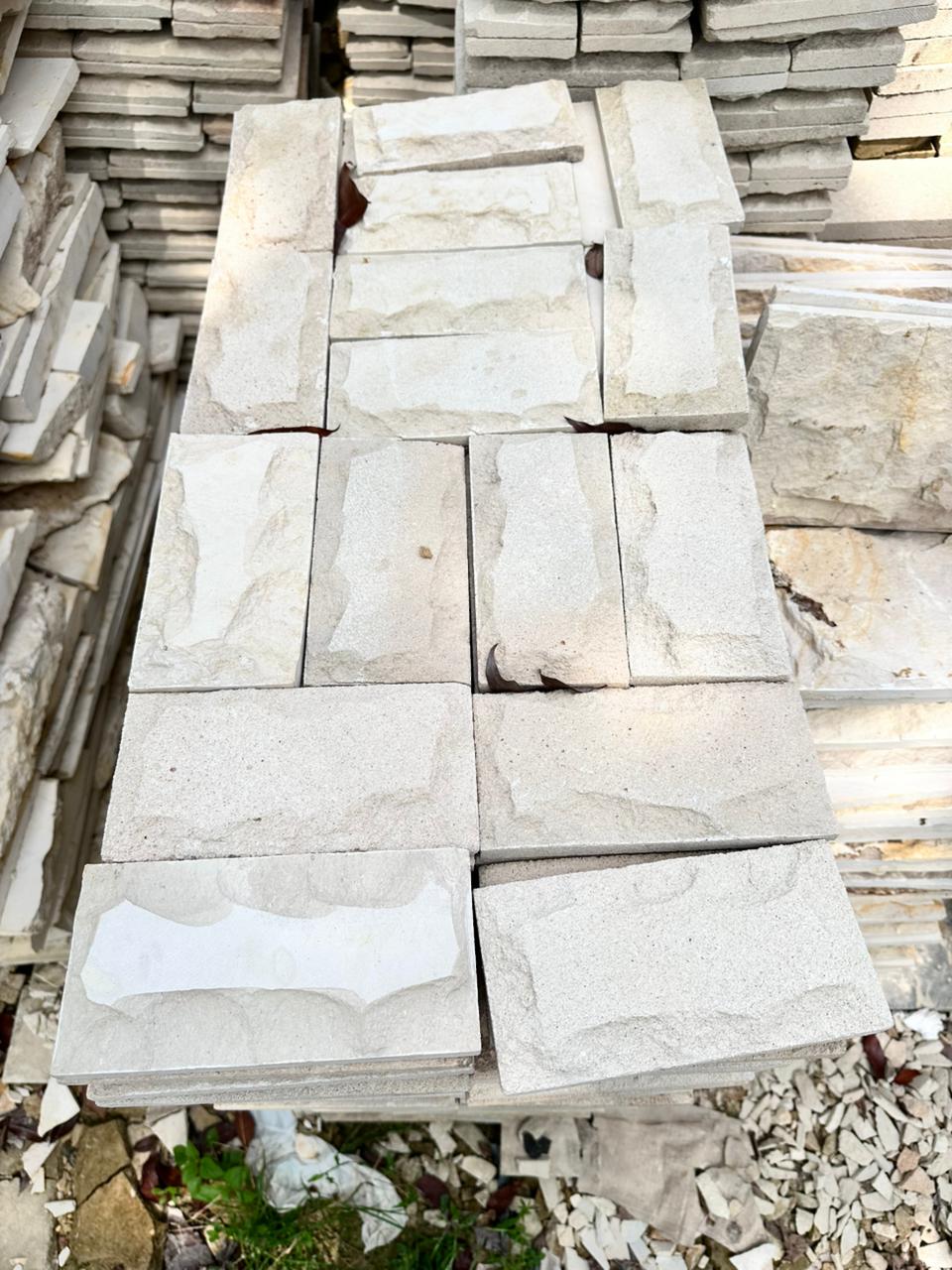 Tentang Panca Usaha Stone — supplier batu alam