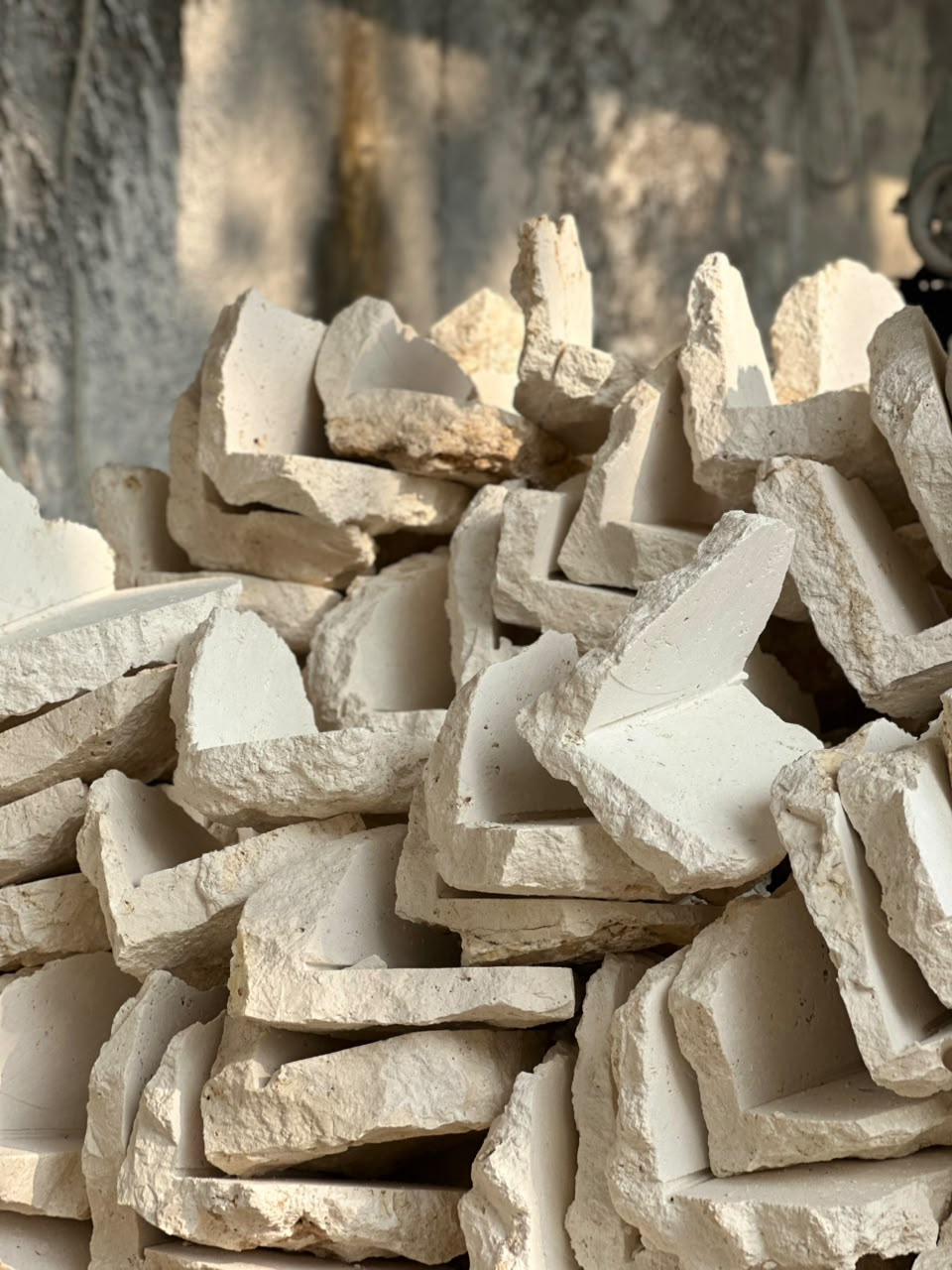 Corner Limestone