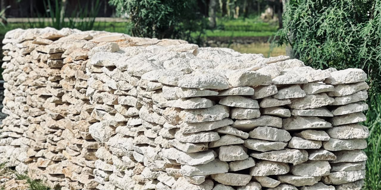 Serai Limestone
