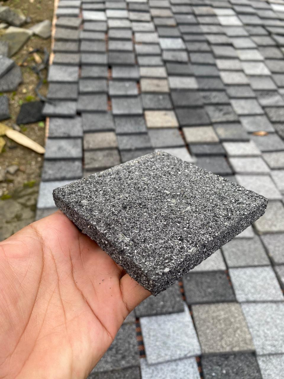 LAVA STONE