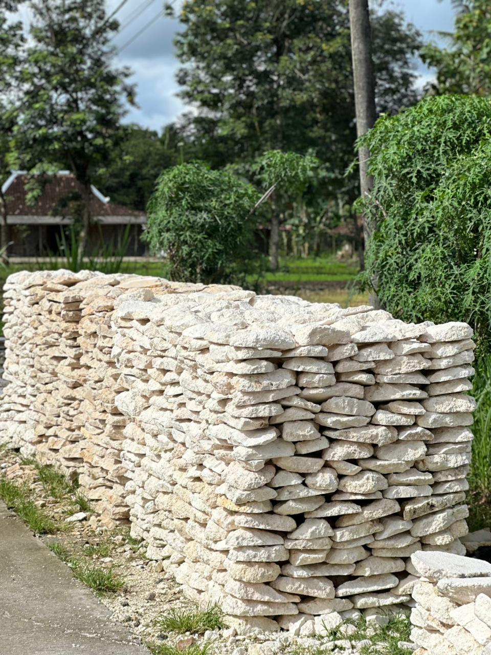 Serai Limestone