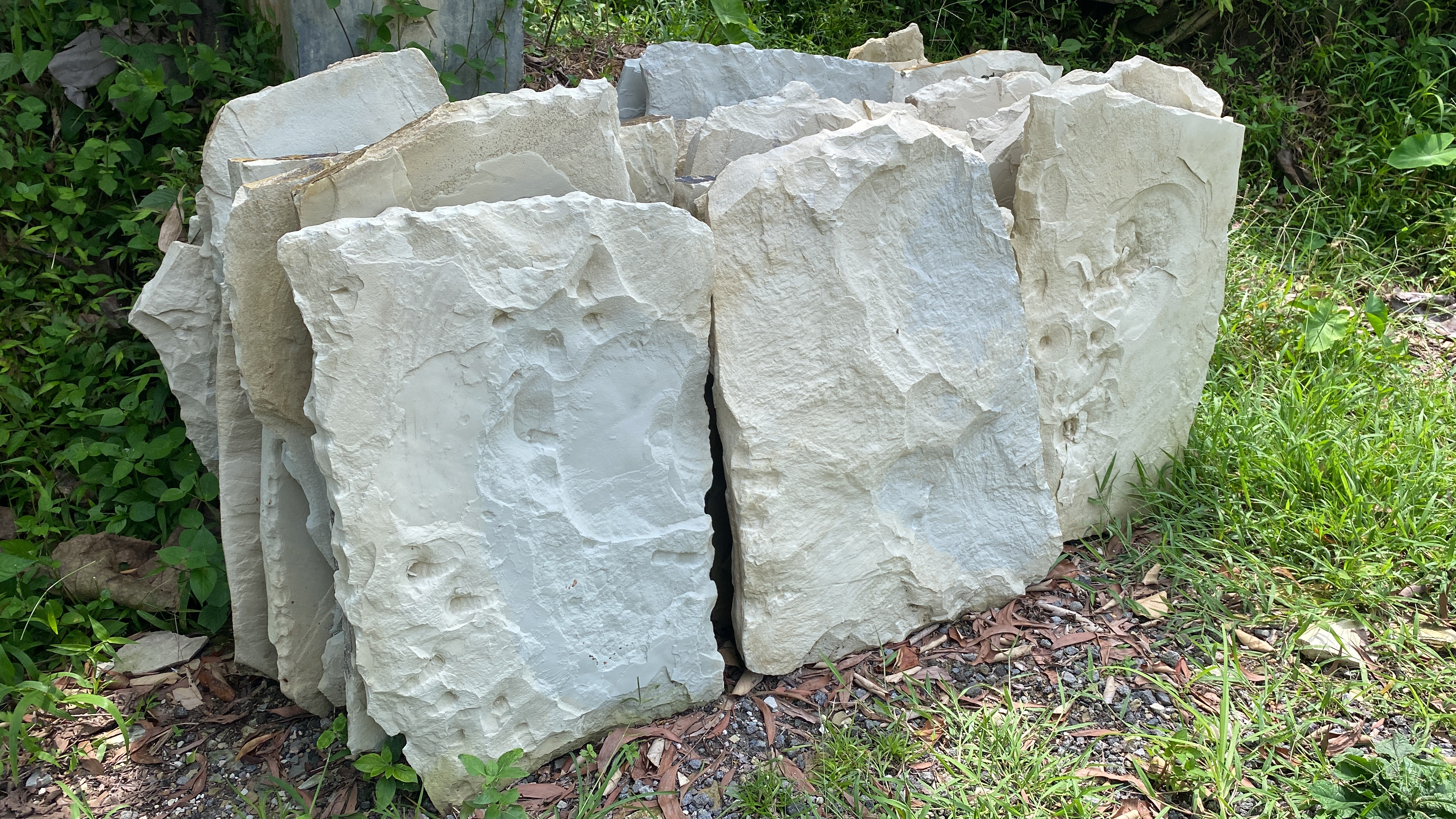 SETAPAK STONE ALAMI